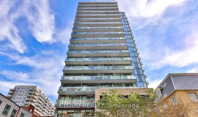ph03 - 105 George St, Condo with 2 bedrooms, 2 bathrooms and 1 parking in Toronto ON | Image 1