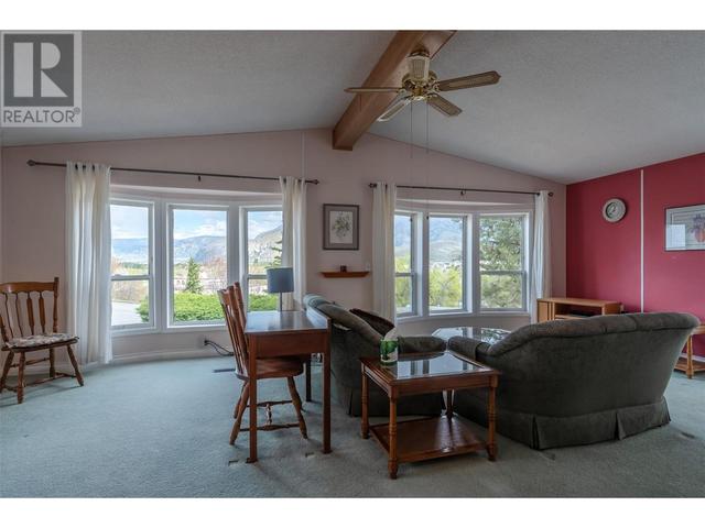 33 - 6822 Leighton Cres, House other with 2 bedrooms, 2 bathrooms and null parking in Okanagan Similkameen C BC | Image 10