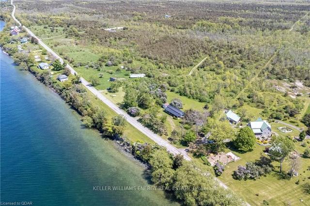 5062 Long Point Rd, House detached with 2 bedrooms, 1 bathrooms and 5 parking in Prince Edward County ON | Image 29