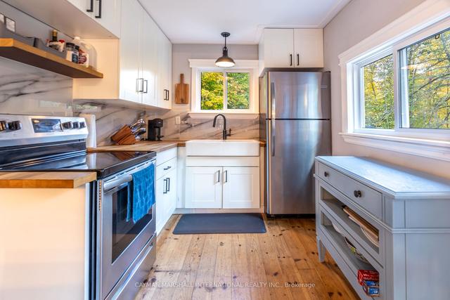 25 Beaumont Bay Rd, House detached with 3 bedrooms, 1 bathrooms and 11.5 parking in Muskoka Lakes ON | Image 20