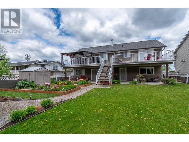 3655 Patten Dr, House detached with 4 bedrooms, 3 bathrooms and 2 parking in Armstrong BC | Image 62