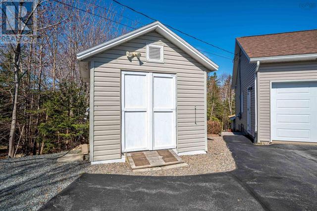 29 Jocelyn Lee Crt, House detached with 3 bedrooms, 3 bathrooms and null parking in Halifax NS | Image 37