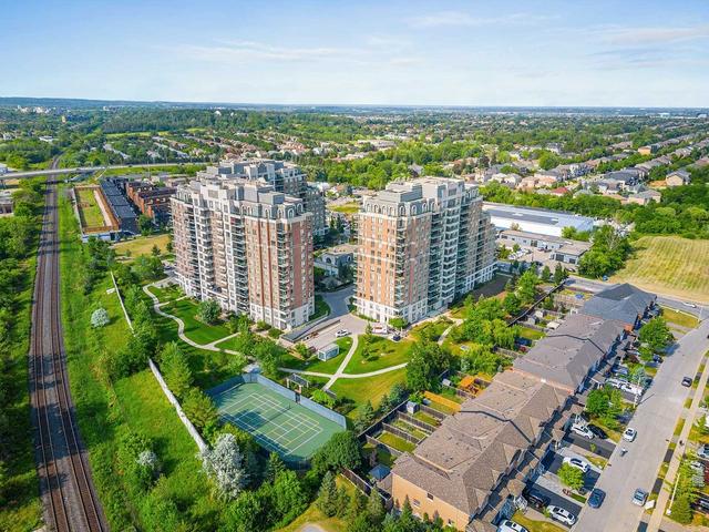 1004 - 310 Red Maple Rd, Condo with 2 bedrooms, 2 bathrooms and 1 parking in Richmond Hill ON | Image 28