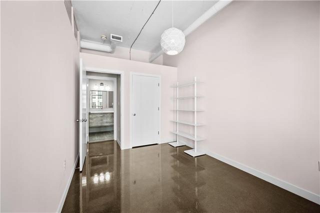 614 - 66 Bay St E, Condo with 2 bedrooms, 2 bathrooms and null parking in Hamilton ON | Image 18