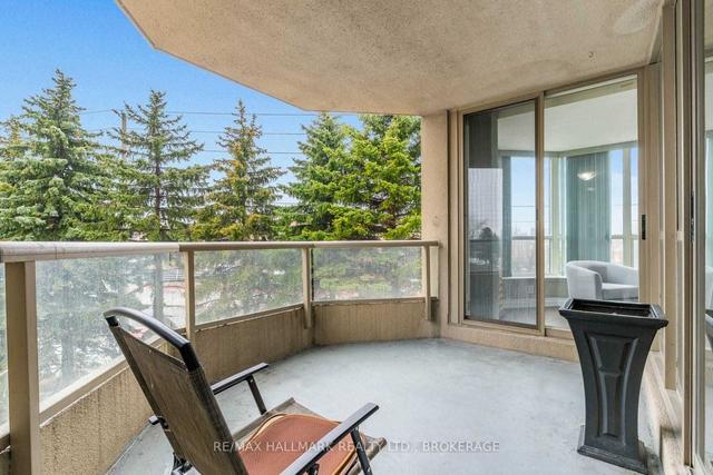 414 - 20 Guildwood Pkwy, Condo with 2 bedrooms, 2 bathrooms and 2 parking in Toronto ON | Image 17