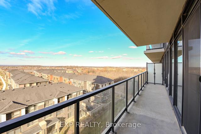 610 - 225 Veterans Dr, Condo with 2 bedrooms, 2 bathrooms and 1 parking in Brampton ON | Image 17