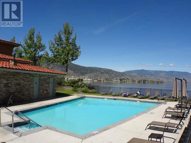 45 - 7200 Cottonwood Dr, House attached with 3 bedrooms, 3 bathrooms and 1 parking in Osoyoos BC | Image 1