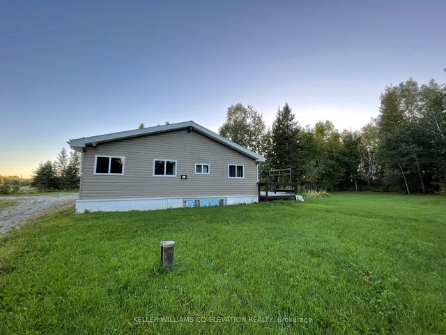 329287 Highway 560, House detached with 2 bedrooms, 1 bathrooms and 12 parking in Charlton and Dack ON | Image 38