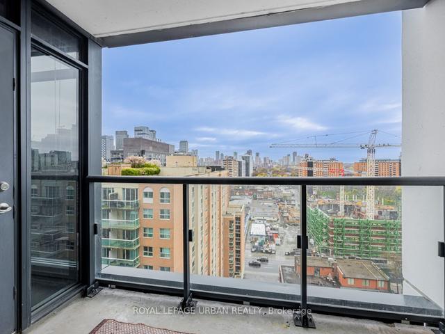 1915 - 400 Adelaide St E, Condo with 2 bedrooms, 2 bathrooms and 1 parking in Toronto ON | Image 17