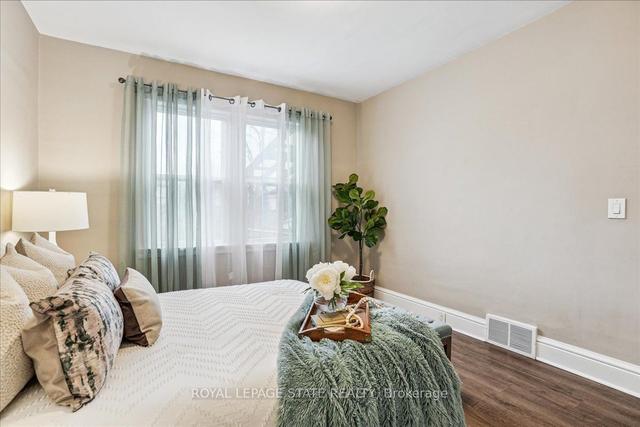 25 Wexford Ave N, House detached with 3 bedrooms, 1 bathrooms and 1 parking in Hamilton ON | Image 9