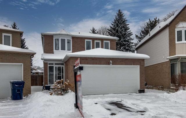 46 Wheeling Dr, House detached with 4 bedrooms, 4 bathrooms and 6 parking in Toronto ON | Image 1