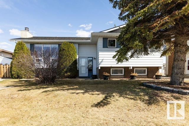 10707 108 Ave, House detached with 5 bedrooms, 3 bathrooms and null parking in Westlock AB | Image 1