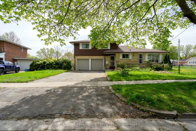 155 Massey Ave, House detached with 4 bedrooms, 3 bathrooms and 6 parking in Kitchener ON | Image 23