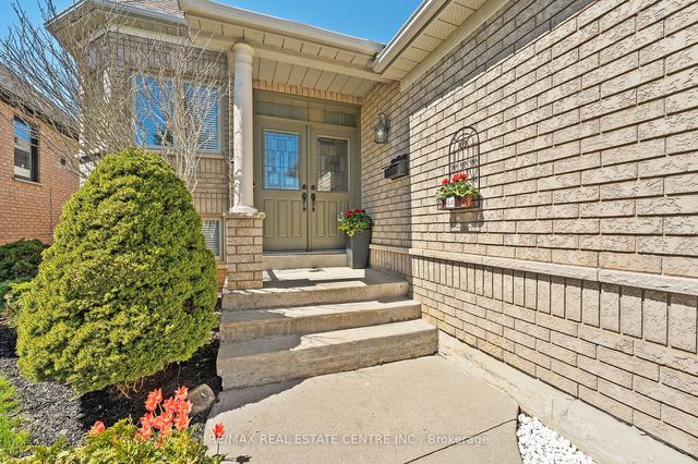 44 Royal Valley Dr, House detached with 3 bedrooms, 3 bathrooms and 4 parking in Caledon ON | Image 36