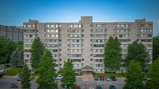 409 - 570 Proudfoot Lane, Condo with 2 bedrooms, 2 bathrooms and 1 parking in London ON | Image 12