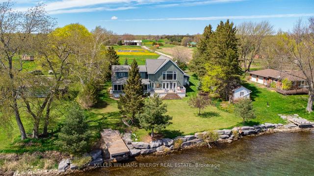 46 Tooth Acres Ln, House detached with 3 bedrooms, 2 bathrooms and 8 parking in Prince Edward County ON | Image 26