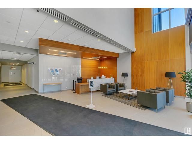 902 - 14105 West Block Dr Nw Nw, Condo with 2 bedrooms, 2 bathrooms and null parking in Edmonton AB | Image 18
