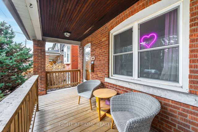 279 Davisville Ave, House semidetached with 3 bedrooms, 3 bathrooms and 3 parking in Toronto ON | Image 1