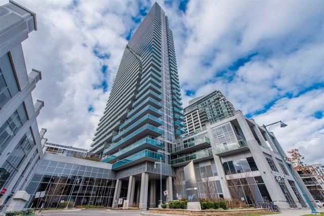 504 - 16 Brookers Ln, Condo with 1 bedrooms, 1 bathrooms and 1 parking in Toronto ON | Image 1
