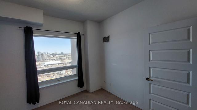 1411 - 215-284 Queen St E, Condo with 1 bedrooms, 1 bathrooms and 1 parking in Brampton ON | Image 7
