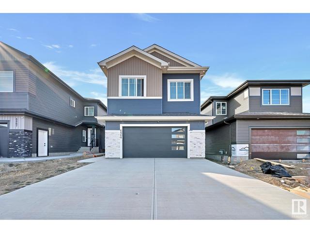6868 171 Ave Nw, House detached with 4 bedrooms, 4 bathrooms and null parking in Edmonton AB | Image 1