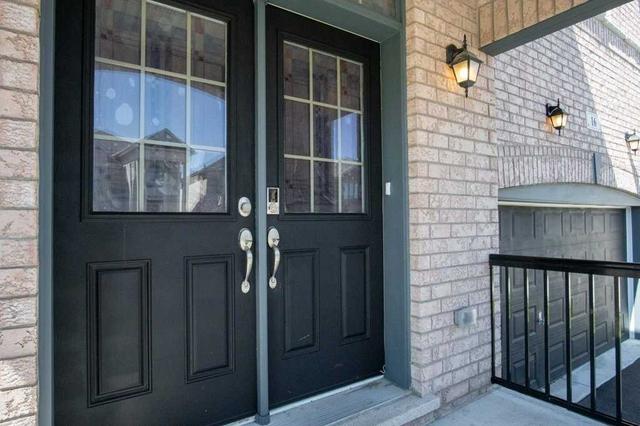 16 Caria Crt, House detached with 4 bedrooms, 4 bathrooms and 6 parking in Vaughan ON | Image 34