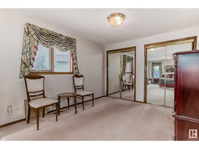 4003 38a Ave Nw, House detached with 3 bedrooms, 2 bathrooms and 4 parking in Edmonton AB | Image 23