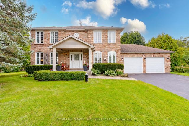 4 Southwinds Dr, House detached with 4 bedrooms, 3 bathrooms and 10 parking in Halton Hills ON | Image 23