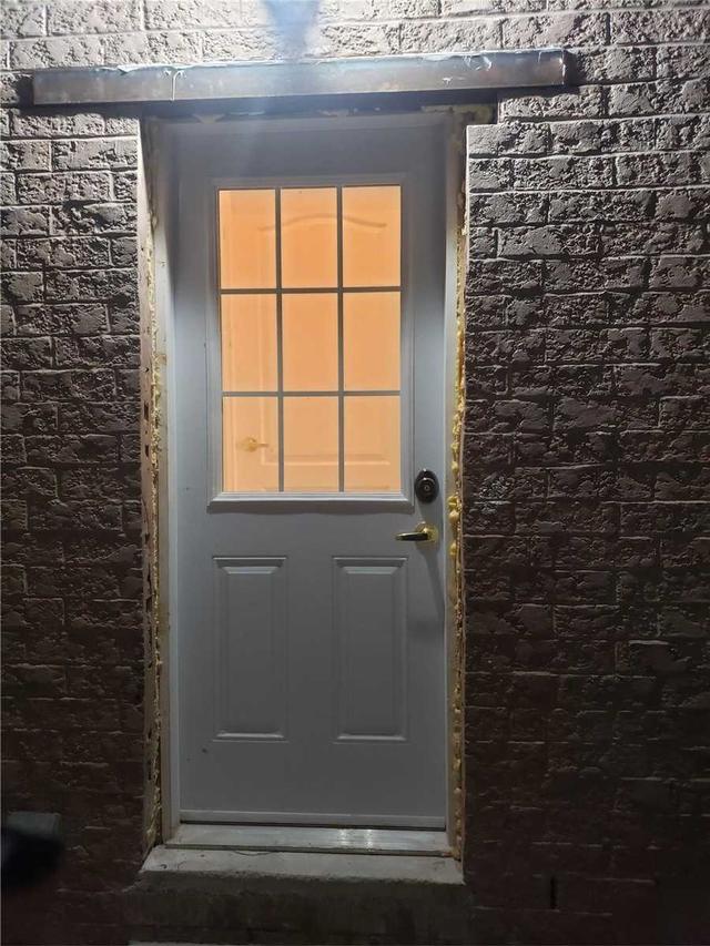 basemen 5673 Ethan Dr, Leased in Mississauga Zoocasa