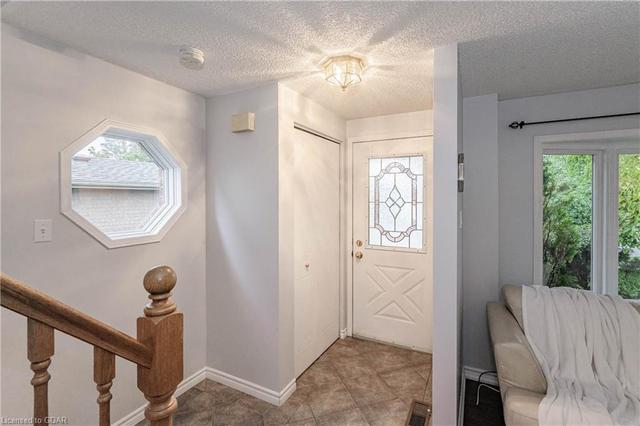 26 Sidney Cres, House detached with 4 bedrooms, 2 bathrooms and 2 parking in Guelph ON | Image 12