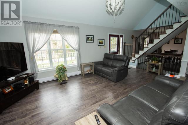 8 Kipawa Cres, House detached with 3 bedrooms, 2 bathrooms and null parking in Halifax NS | Image 10