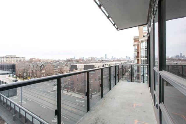 421 - 1030 King St W, Condo with 2 bedrooms, 2 bathrooms and 1 parking in Toronto ON | Image 8