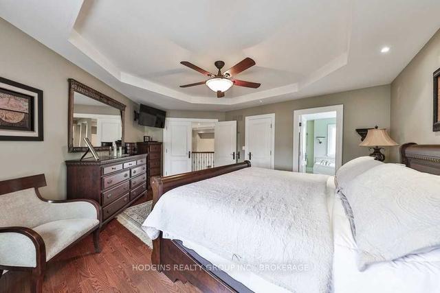 1171 Talka Ct, House detached with 4 bedrooms, 4 bathrooms and 6 parking in Mississauga ON | Image 14
