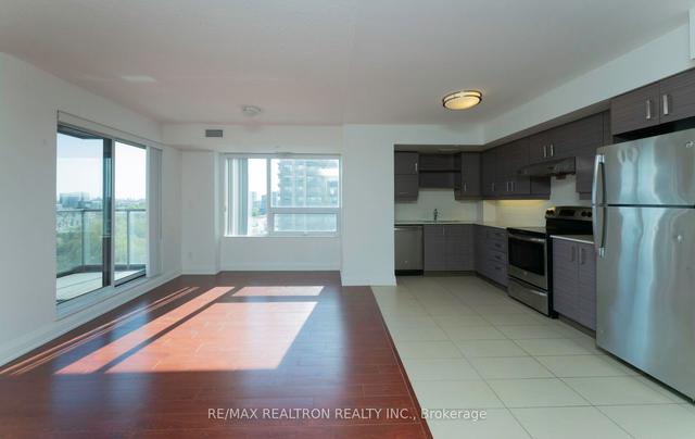 1603 - 1 Uptown Dr, Condo with 2 bedrooms, 2 bathrooms and 1 parking in Markham ON | Image 15
