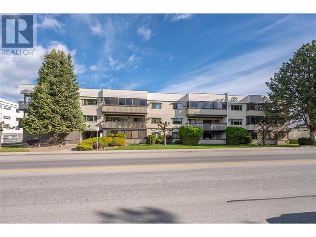 209 - 187 Warren Ave, Condo with 2 bedrooms, 2 bathrooms and 1 parking in Penticton BC | Image 30