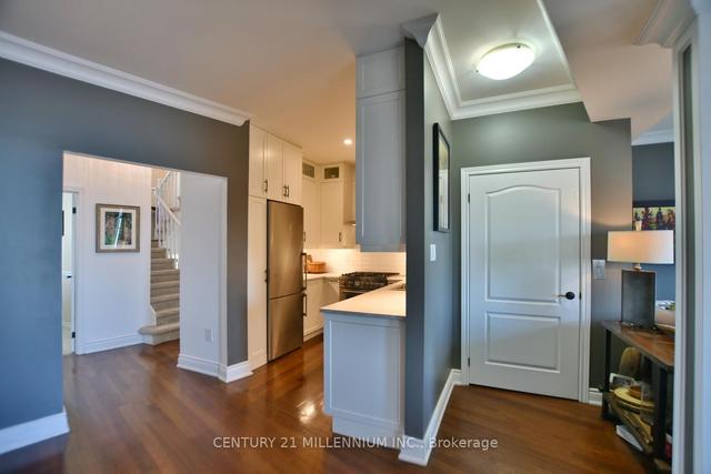 10 Boardwalk Ave, Townhouse with 3 bedrooms, 3 bathrooms and 2 parking in Collingwood ON | Image 2