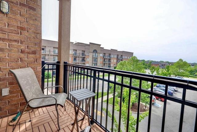 320 - 5327 Upper Middle Rd, Condo with 1 bedrooms, 1 bathrooms and 1 parking in Burlington ON | Image 14