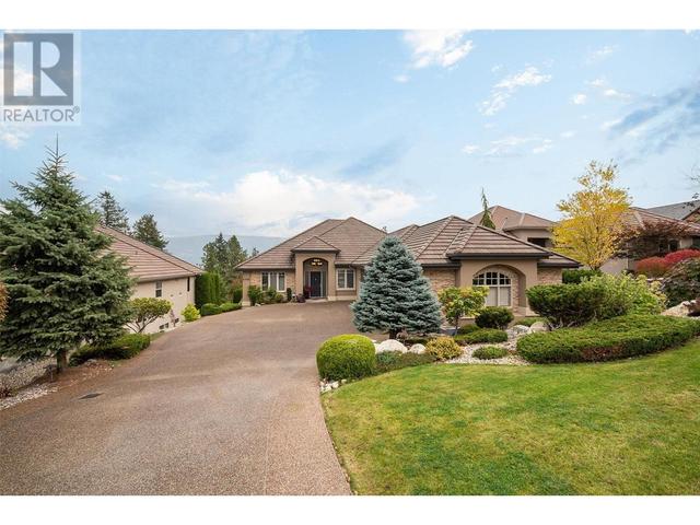 2053 Capistrano Drive, House detached with 4 bedrooms, 3 bathrooms and 6 parking in Kelowna BC | Image 3
