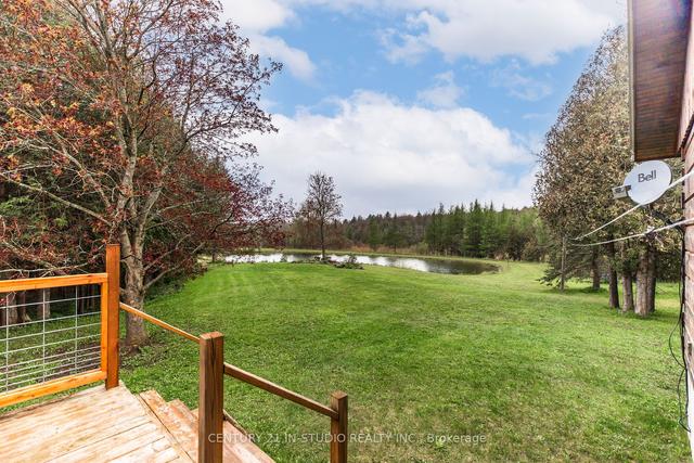 403277 Grey County Rd 4, House detached with 3 bedrooms, 4 bathrooms and 10 parking in West Grey ON | Image 29