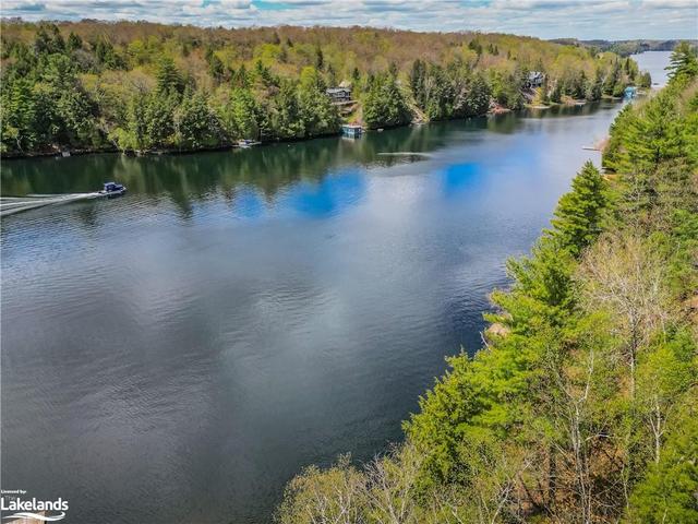 27 Beaumont Bay Rd, House detached with 2 bedrooms, 1 bathrooms and 3 parking in Muskoka Lakes ON | Image 31