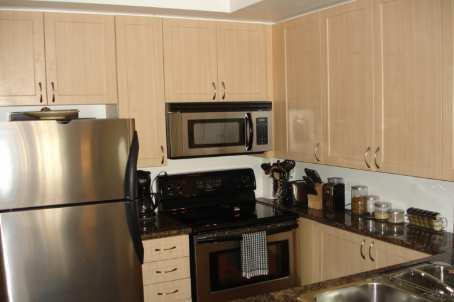 TH18 - 88 Carr St, Townhouse with 1 bedrooms, 1 bathrooms and null parking in Toronto ON | Image 3
