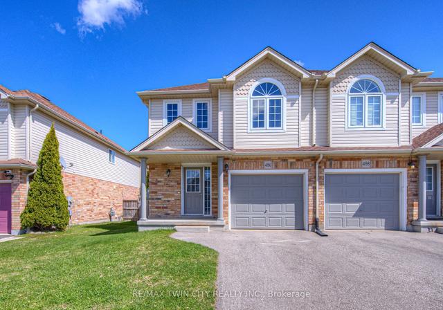 486 Doon South Dr, House attached with 3 bedrooms, 2 bathrooms and 2 parking in Kitchener ON | Image 12