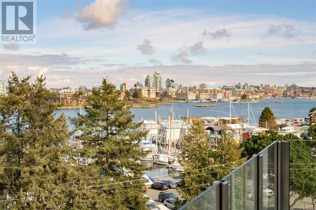 508 - 916 Lyall St, Condo with 2 bedrooms, 2 bathrooms and 2 parking in Esquimalt BC | Image 12