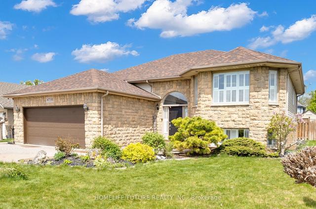 4738 Shadetree Ct, House detached with 3 bedrooms, 3 bathrooms and 6 parking in Windsor ON | Image 36