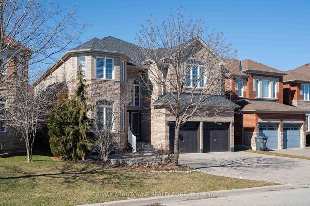 3265 Topeka Dr, House detached with 5 bedrooms, 6 bathrooms and 7 parking in Mississauga ON | Image 12