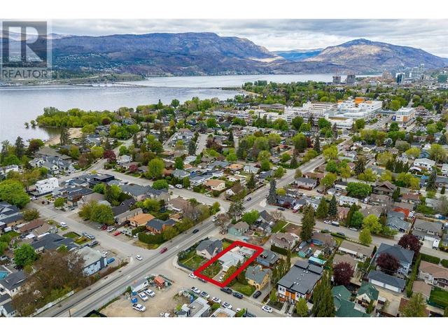 540 Patterson Ave, House detached with 2 bedrooms, 1 bathrooms and 4 parking in Kelowna BC | Image 32