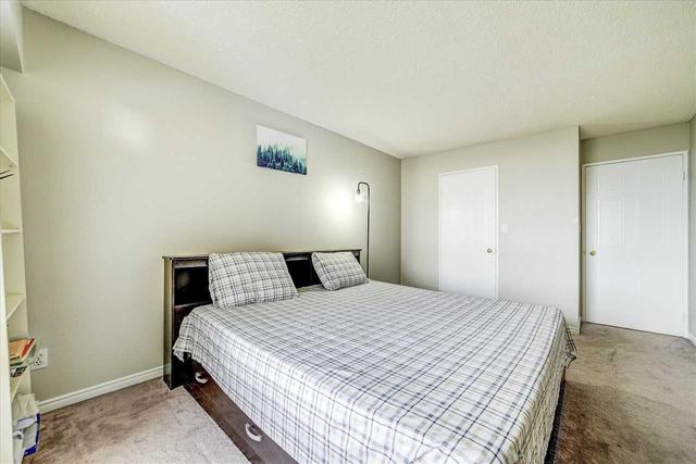 ph13 - 480 Mclevin Ave, Condo with 1 bedrooms, 1 bathrooms and 1 parking in Toronto ON | Image 8