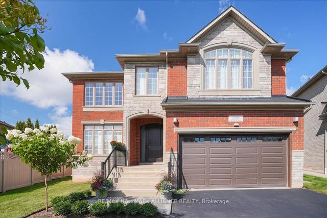 1375 Ferncrest Rd, House detached with 4 bedrooms, 4 bathrooms and 4 parking in Oakville ON | Image 12