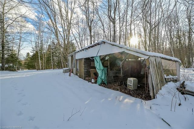 5250 Hwy 63, House detached with 3 bedrooms, 2 bathrooms and 6 parking in North Bay ON | Image 45