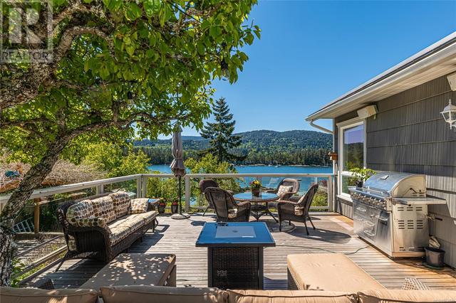 116 Fruitvale Rd, House detached with 3 bedrooms, 3 bathrooms and 4 parking in Saltspring Island BC | Image 27